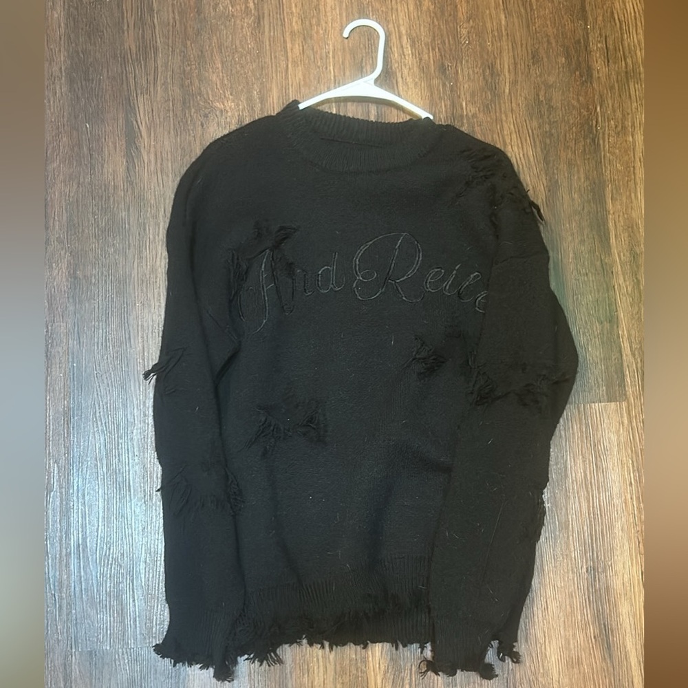 Custom Sweater - image 1